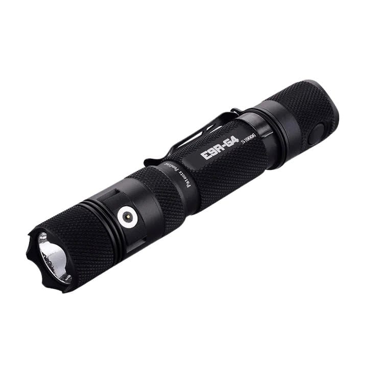 Powertac E9R-G4-W Flashlight Tactical WML Package