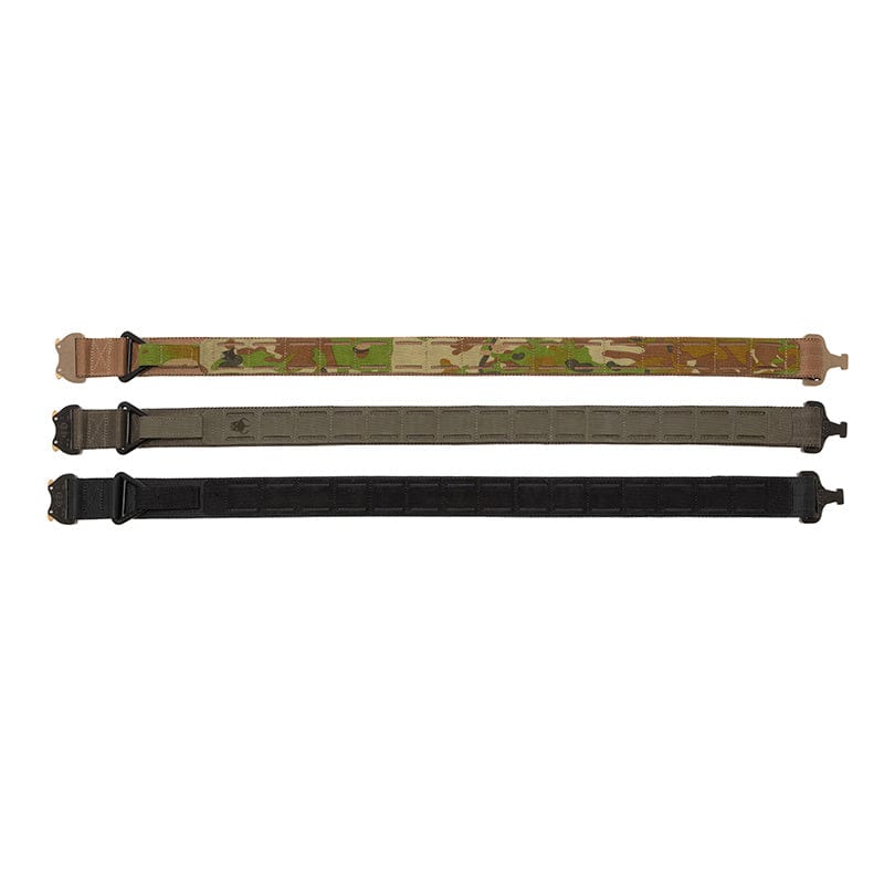 Valhalla ECS Belts