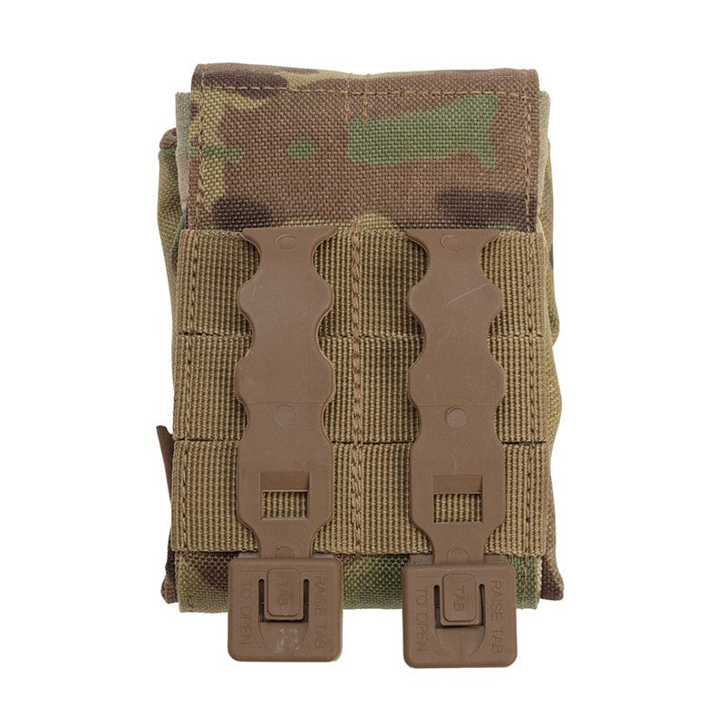 Valhalla Expandable Dump Pouch - 3