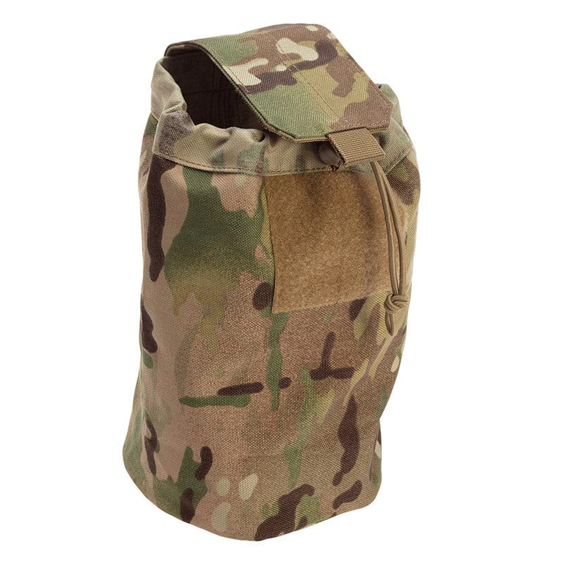 Valhalla Expandable Dump Pouch - 4