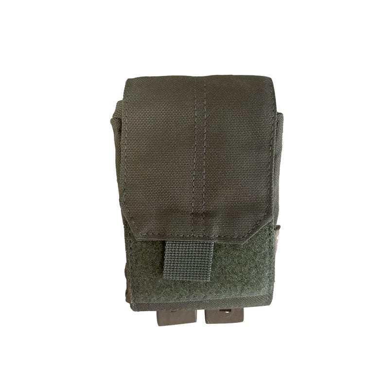 Valhalla Expandable Dump Pouch - 6