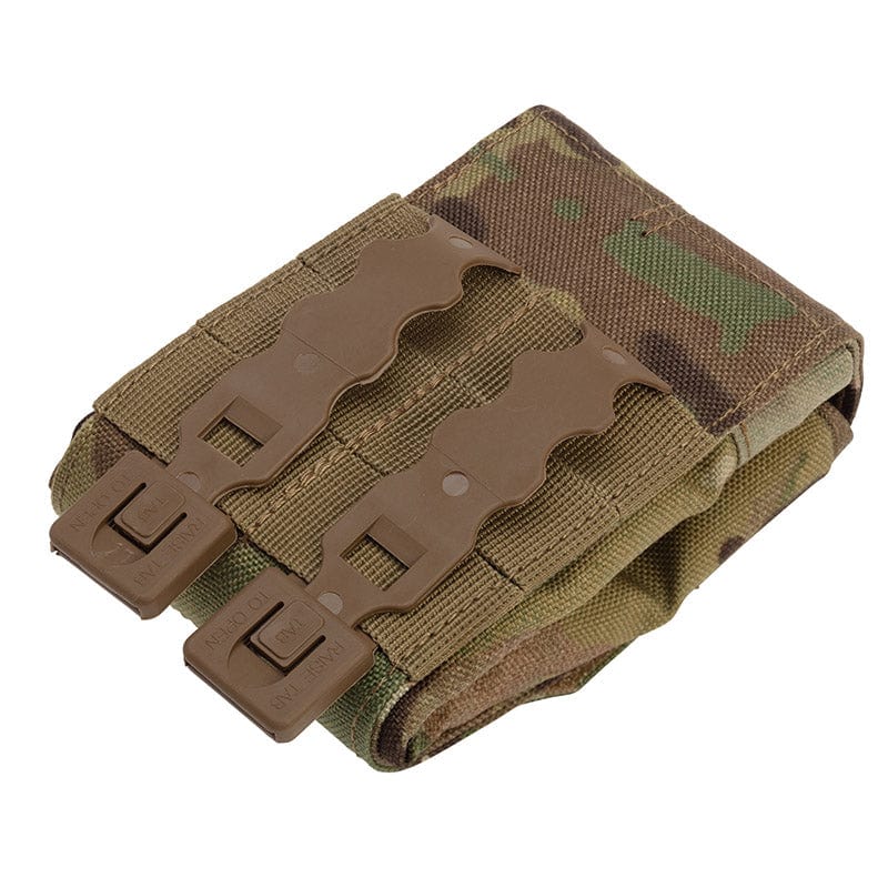 Valhalla Expandable Dump Pouch - 5