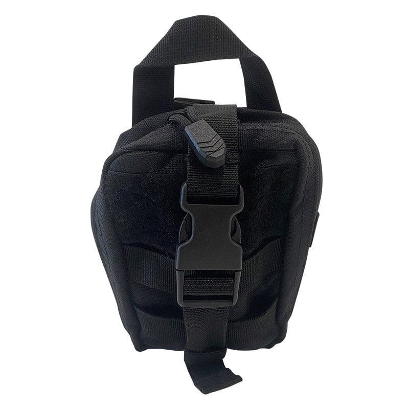 Valhalla Rip Away EMT Pouch Black 1