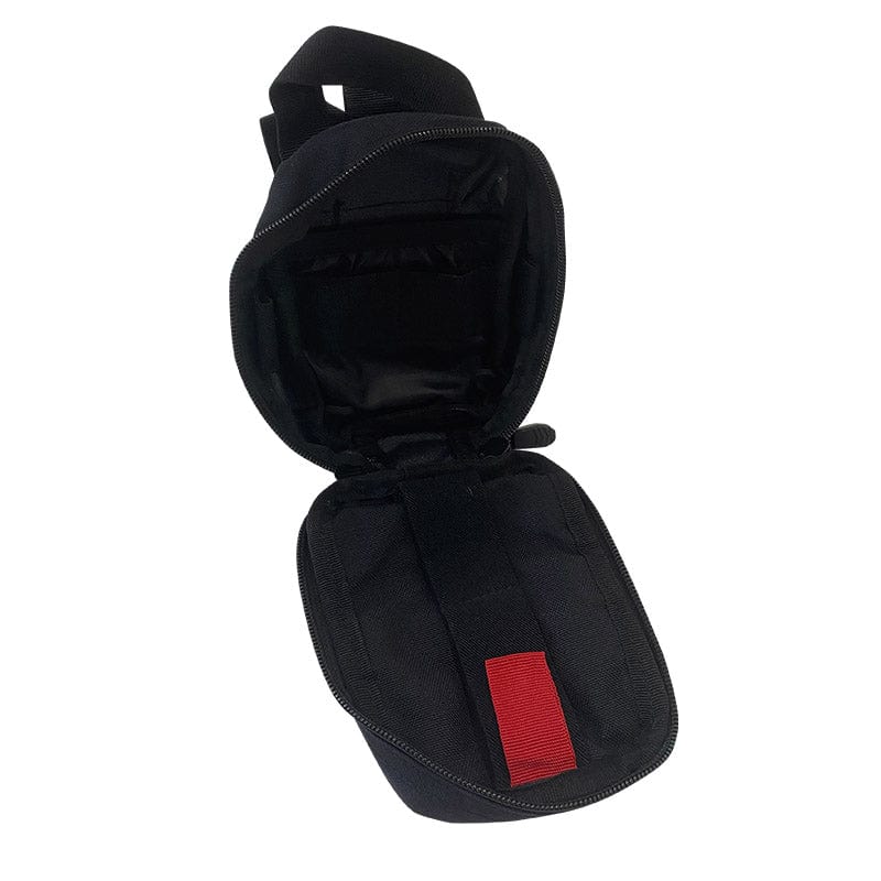 Valhalla Rip Away EMT Pouch Black 5
