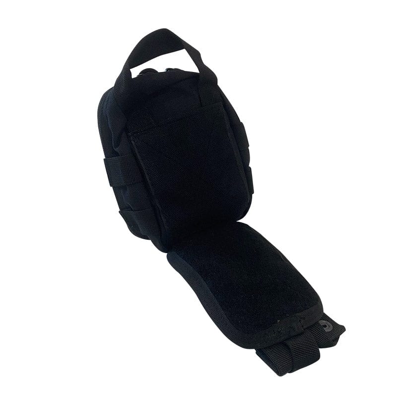 Valhalla Rip Away EMT Pouch Black 4