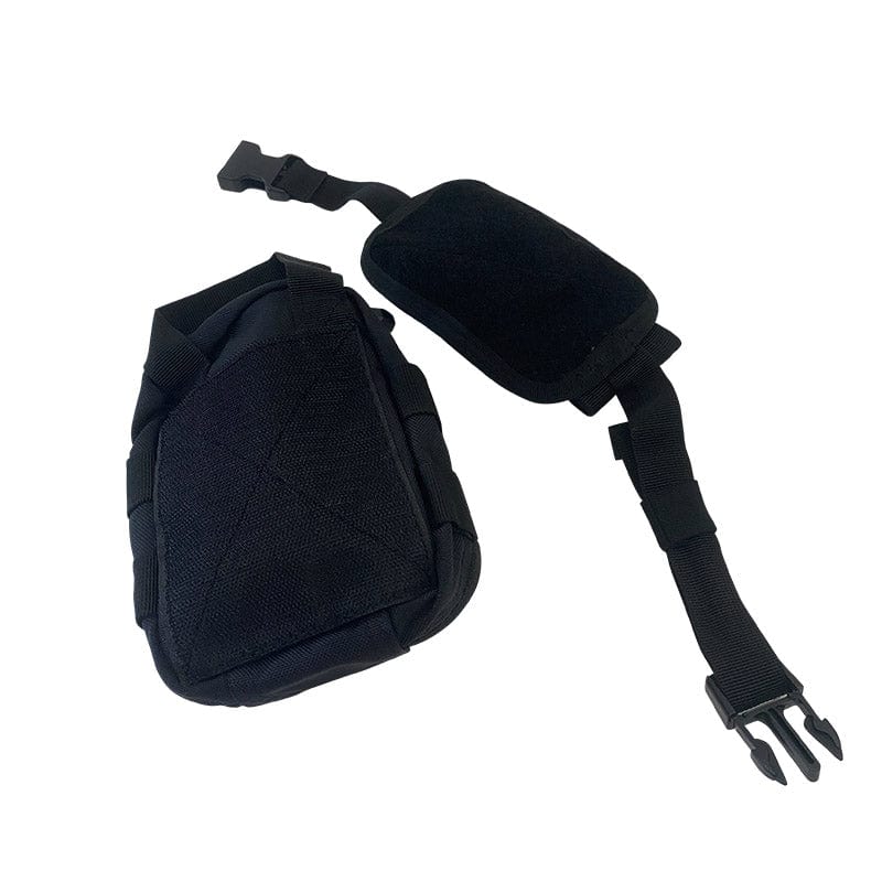 Valhalla Rip Away EMT Pouch Black 3