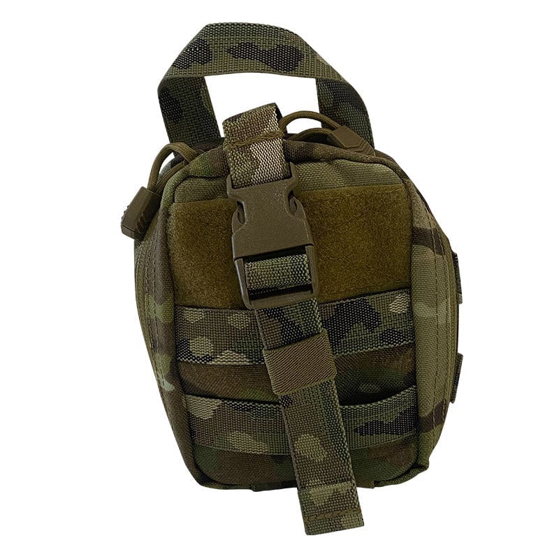 Valhalla Rip Away EMT Pouch Multicam 1