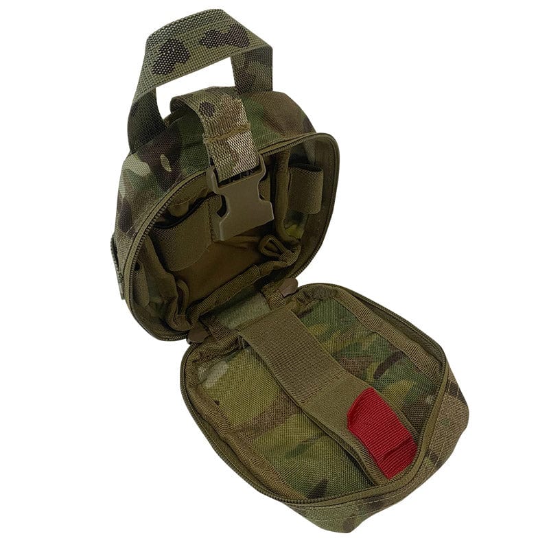 Valhalla Rip Away EMT Pouch Multicam 4