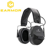 Earmor Electronic Shooting Earmuffs M30-1