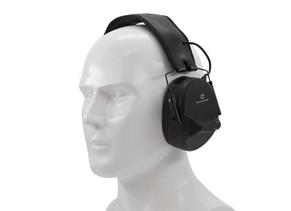 Earmor Electronic Shooting Earmuffs M30-4