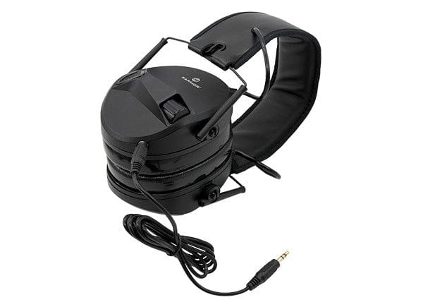 Earmor Electronic Shooting Earmuffs M30-3
