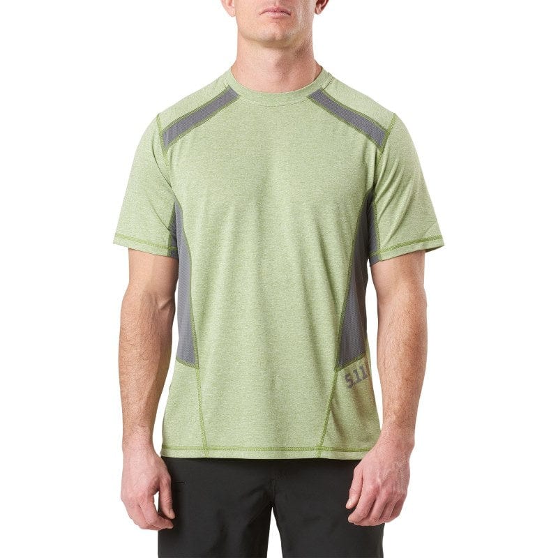 5.11 Recon Expert Performance Top Eucalyptus Front