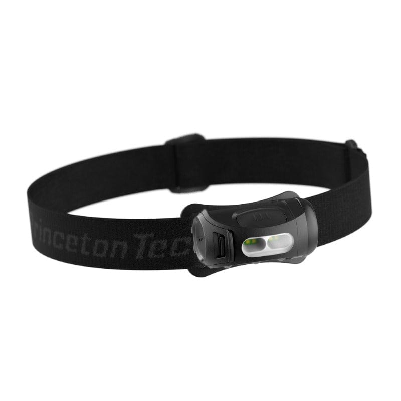 Princeton TEC Fred - Black