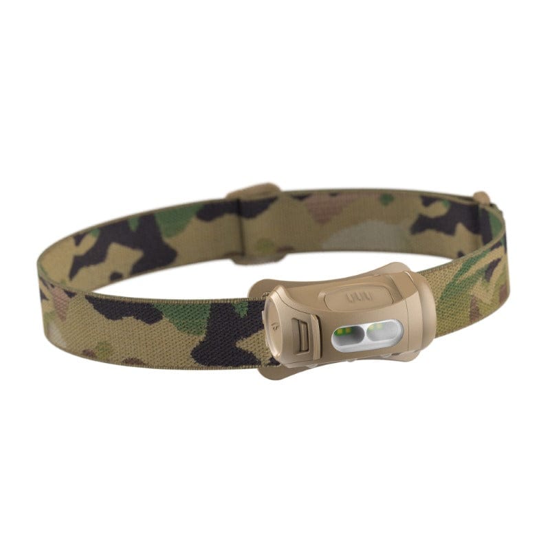 Princeton TEC Fred - Multicam