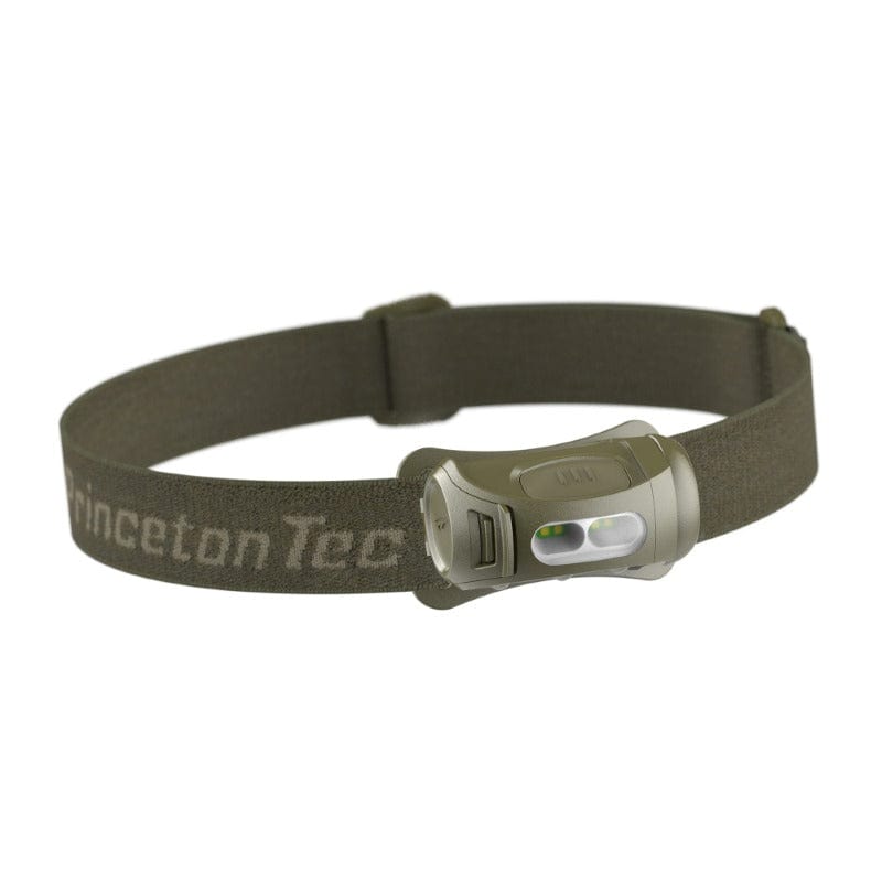 Princeton TEC Fred - Olive