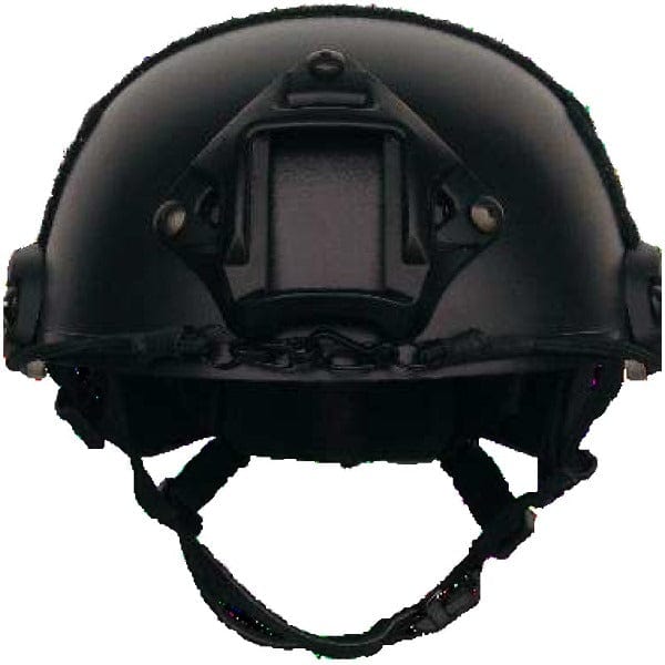 Westtrooper Fast Helmet-Black