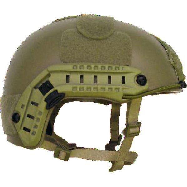 Westtrooper Fast Helmet-Khaki
