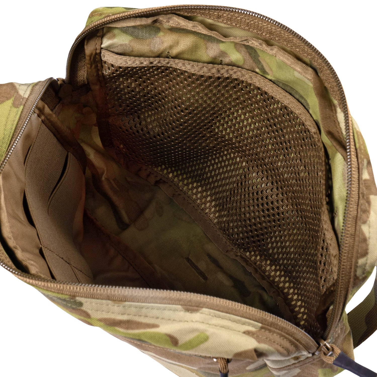 Platatac TNV Field Pack Admin Pouch