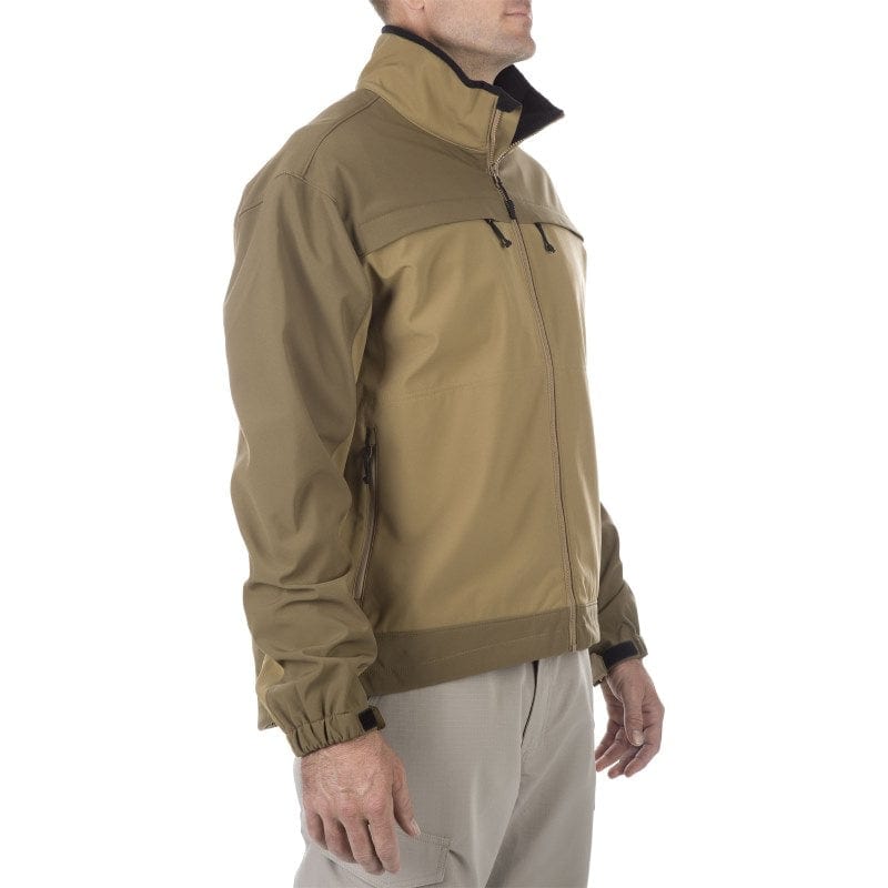 5.11 Chameleon Softshell Jacket 2