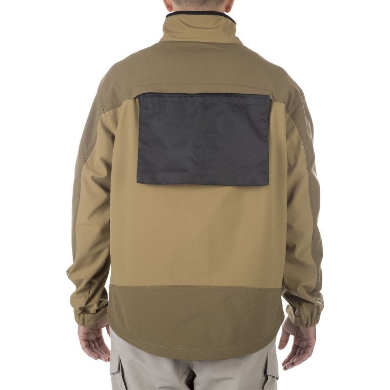 5.11 Chameleon Softshell Jacket 5