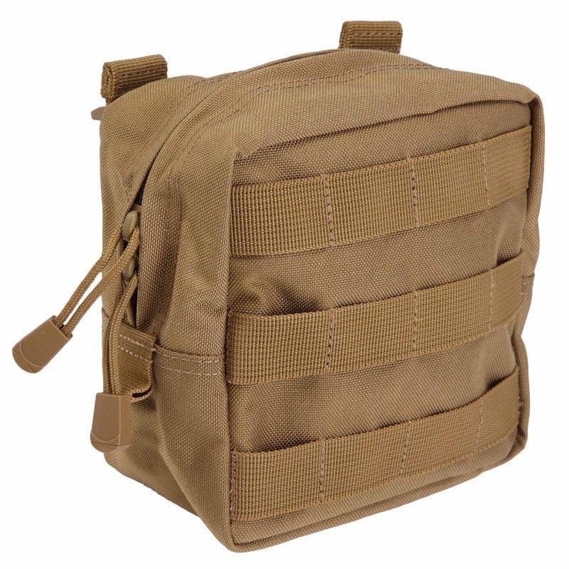 5.11 Tactical 6.6 Pouch Flat Dark Earth