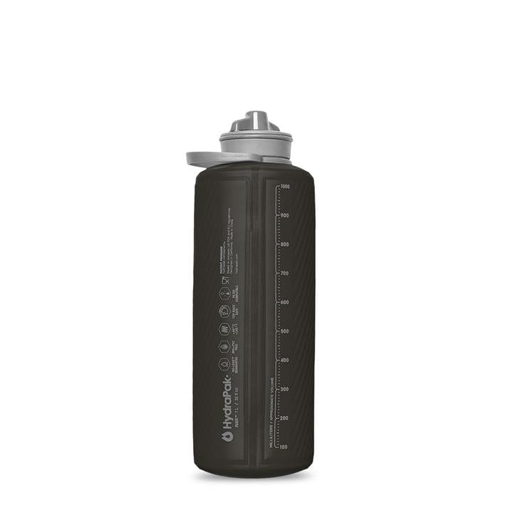 Hydrapak Flux Bottle Black 2