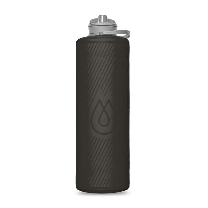 Hydrapak Flux Bottle Black 1