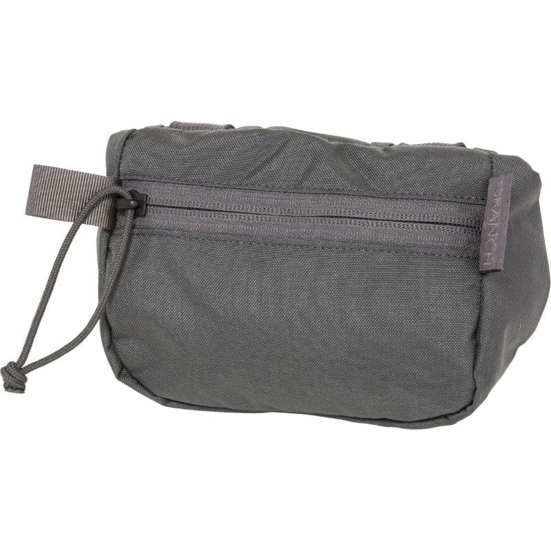 Mystery Ranch Forager Pocket-Shadow Front