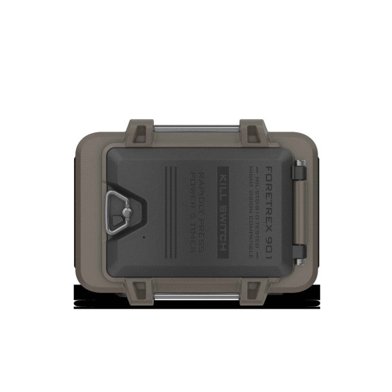 Garmin Foretrex 901 Ballistic Edition GPS-12