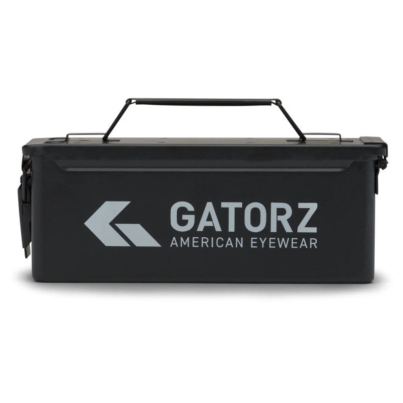 GATORZ Ammo Can Sunglass Case