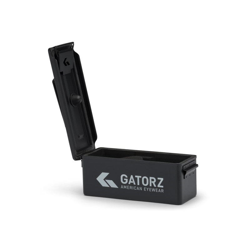 GATORZ Ammo Can Sunglass Case