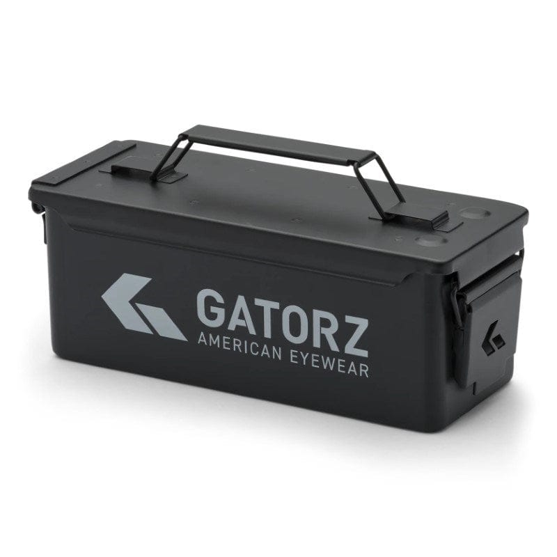 GATORZ Ammo Can Sunglass Case