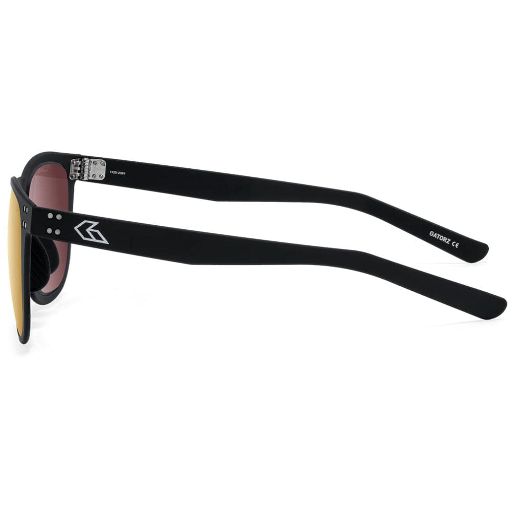 Gatorz Wraith Polarised Sunglasses