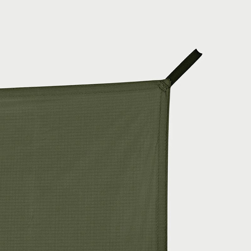 Alton Ultralight Groundsheet - Single