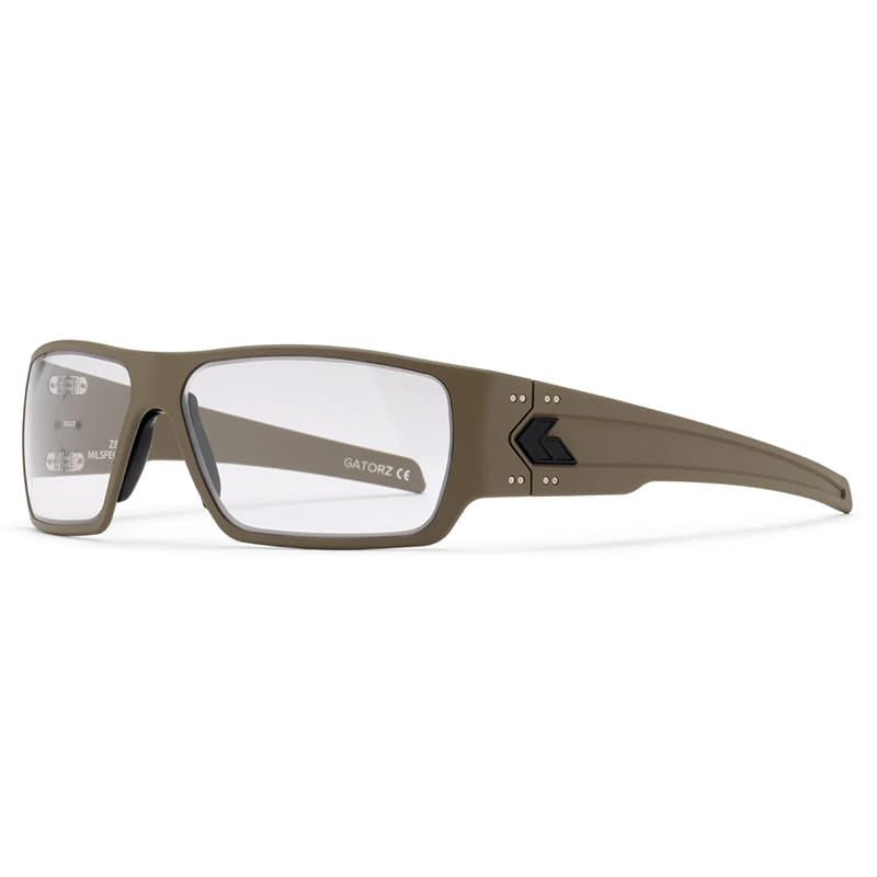 GATORZ Specter MILSPEC Ballistic