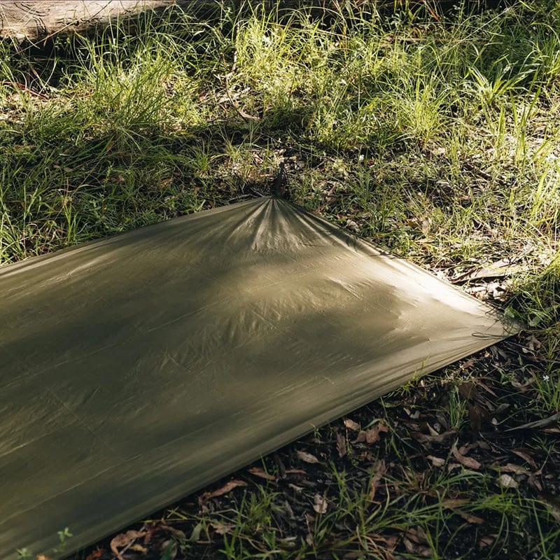 Alton Ultralight Groundsheet - Single