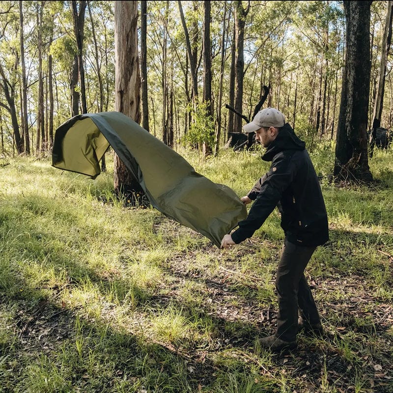 Alton Ultralight Groundsheet - Single