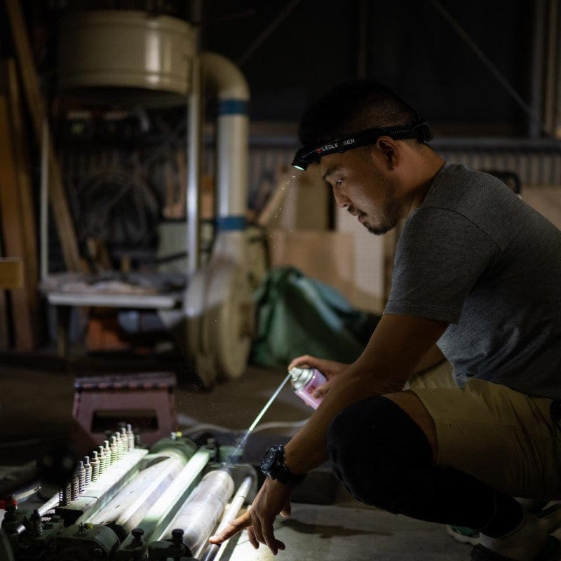 LED Lenser H5R Core Headlamp