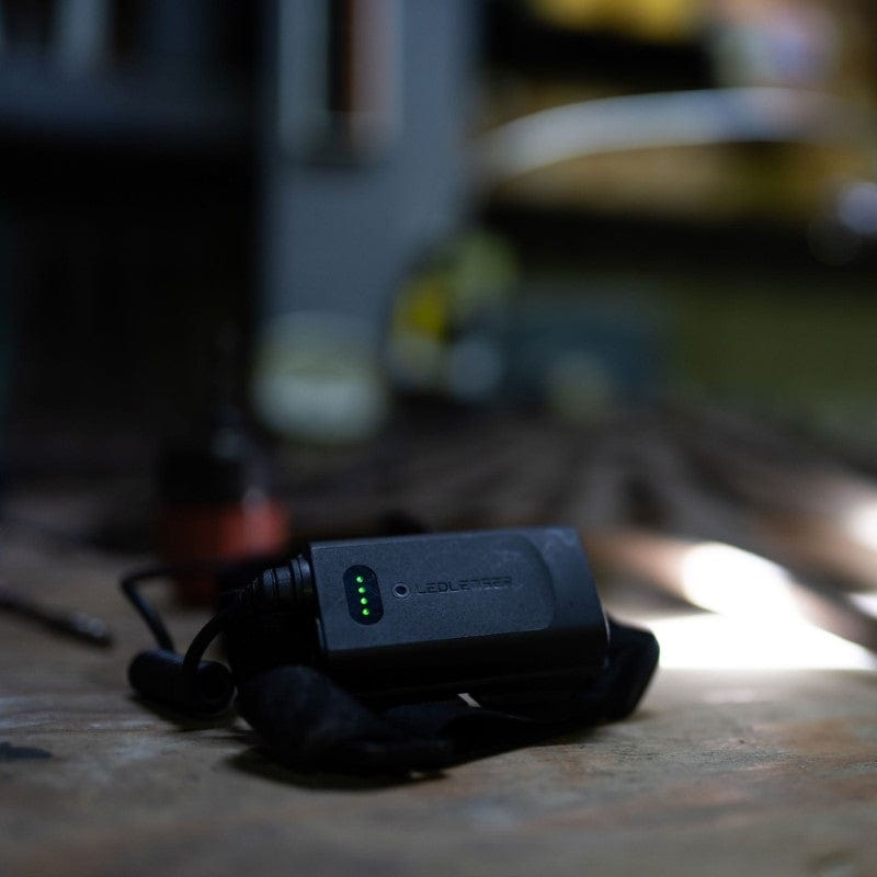 LED Lenser H5R Core Headlamp