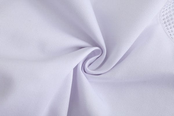 Response Wear Stealth Covert Stab Protection Vest White 8