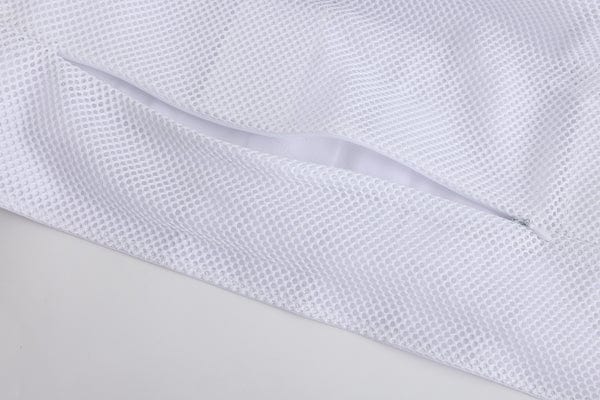 Response Wear Stealth Covert Stab Protection Vest White 6