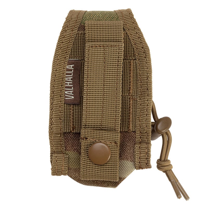 Valhalla HHR Pouch Multicam Back