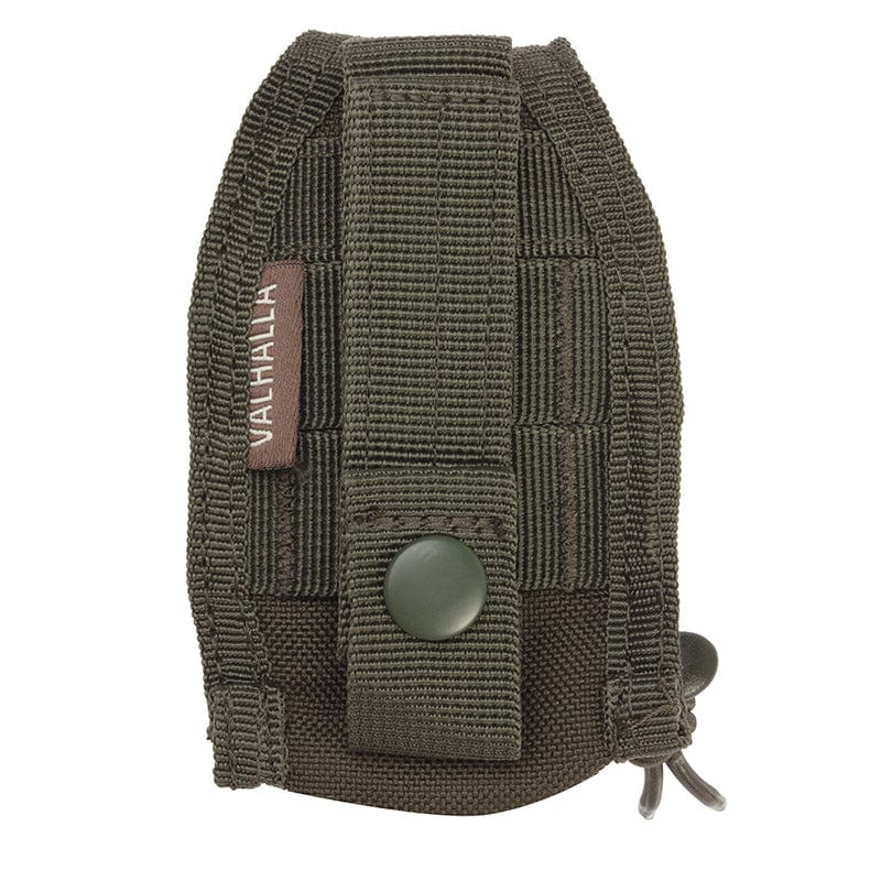 Valhalla HHR Pouch Multicam Olive Back