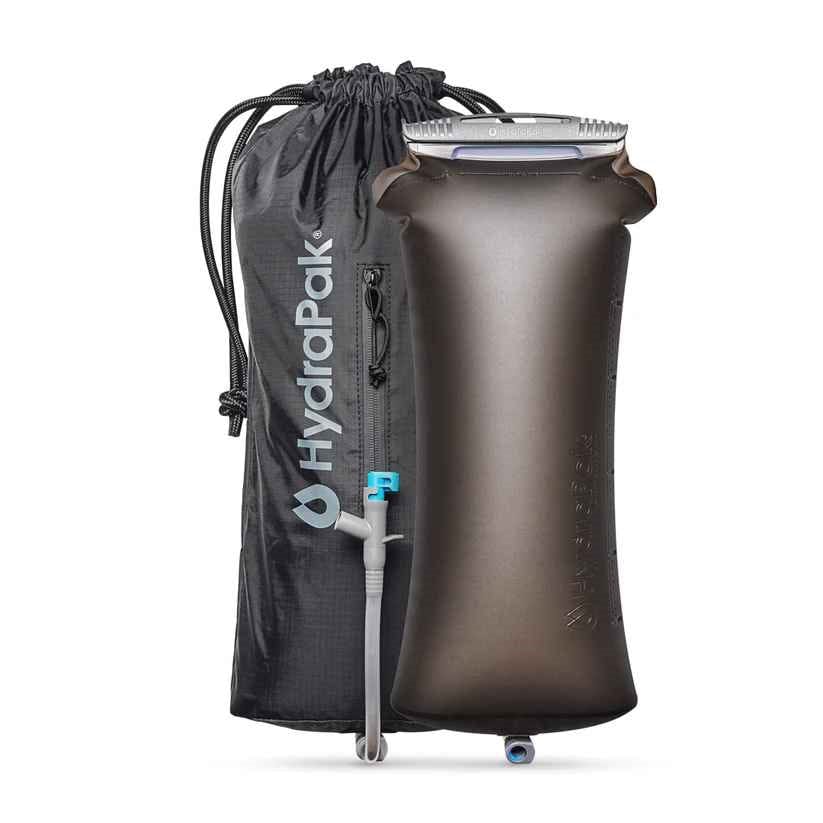 HydraPak Pioneer Water Storage 2