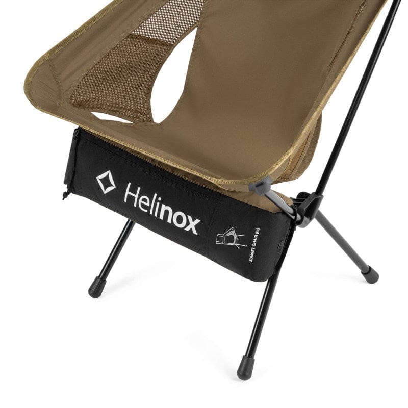 Helinox Sunset Chair (re)