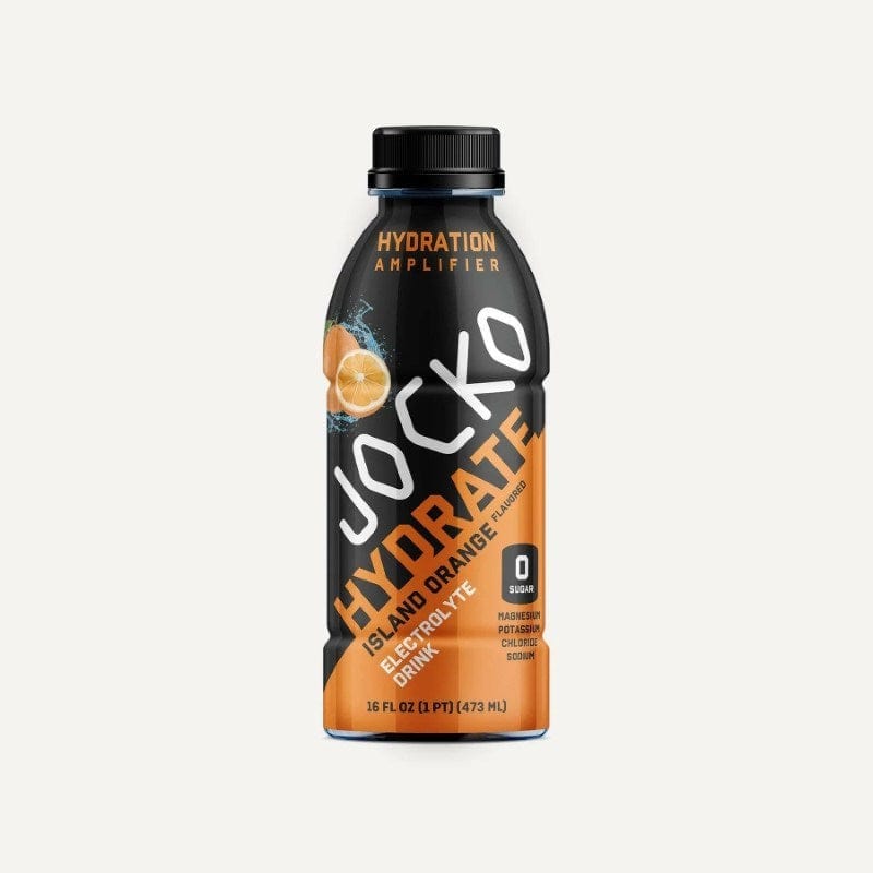 Jocko Hydrate Drink