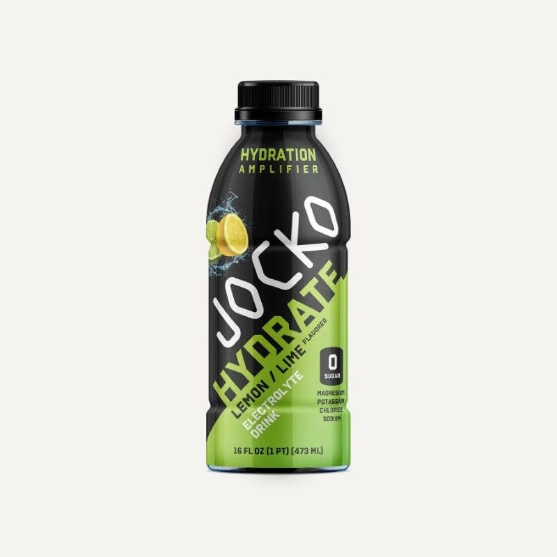 Jocko Hydrate Drink