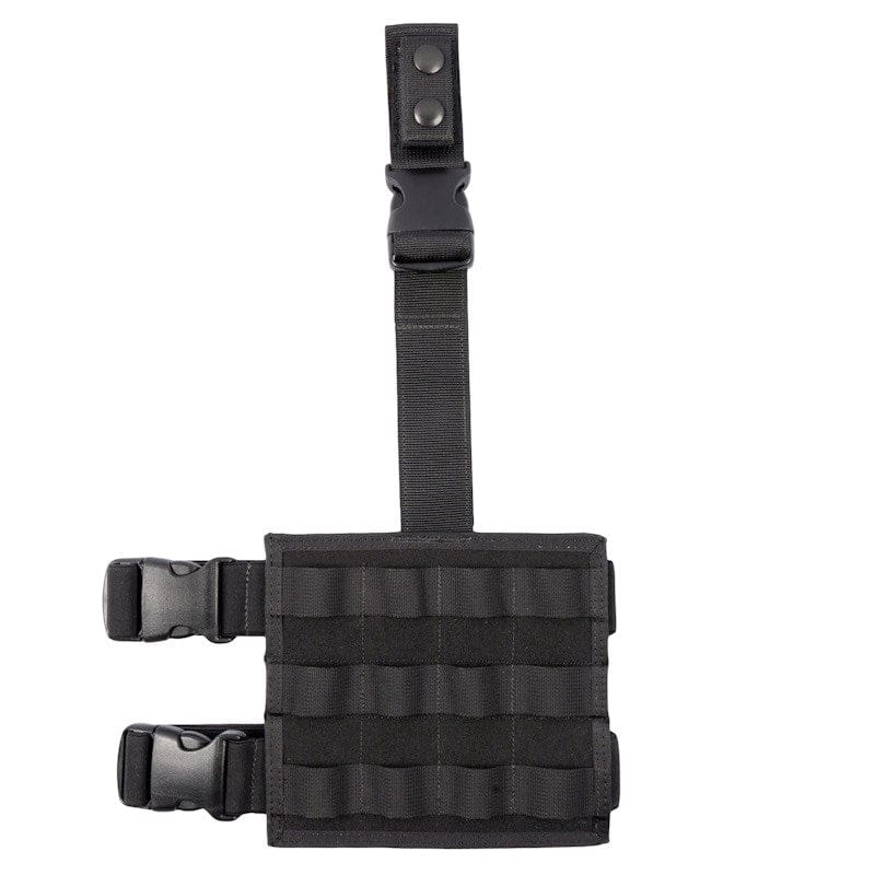 Platatac Half Leg Rig