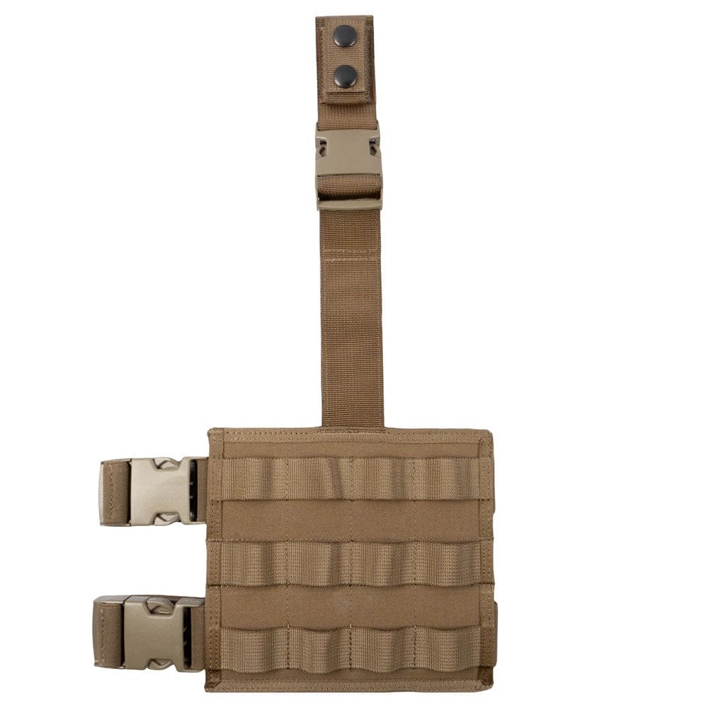 Platatac Half Leg Rig