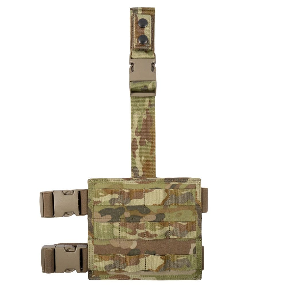 Platatac Half Leg Rig